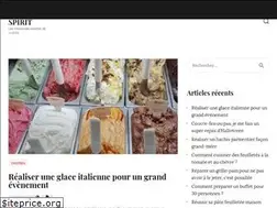 Sites similar to cuisine-spirit.com