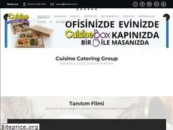 Sites similar to cuisine-tr.com