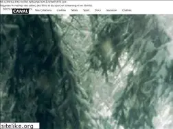 Sites similar to cuisine-tv.fr