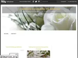 Sites similar to cuisine-univers.over-blog.com