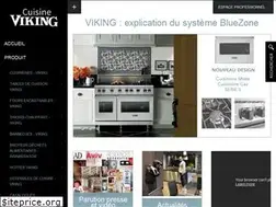 Sites similar to cuisine-viking.com