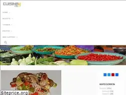 Sites similar to cuisine4you.de