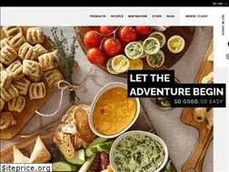 Sites similar to cuisineadventuresfoods.com