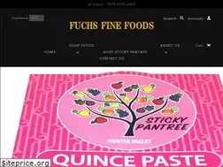 Sites similar to cuisineasy.com.au