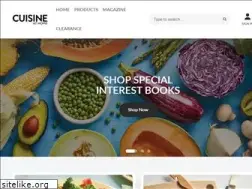 Sites similar to cuisineathomestore.com
