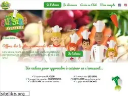 Sites similar to cuisineaventure.com