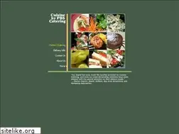 Sites similar to cuisinecater.com