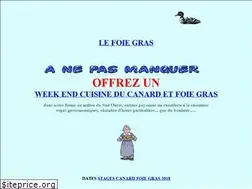 Sites similar to cuisinedantan.free.fr