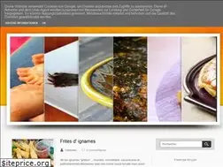 Sites similar to cuisinedecarole.blogspot.com