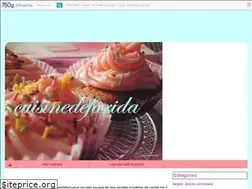 Sites similar to cuisinedefarida.com