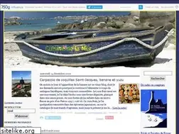 Sites similar to cuisinedelamer.com