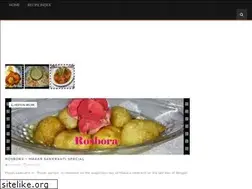 Sites similar to cuisinedelights.blogspot.com