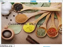 Sites similar to cuisinedepascale.canalblog.com