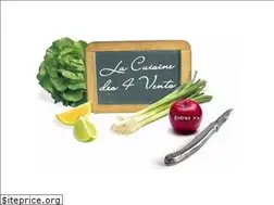 Sites similar to cuisinedes4vents.free.fr