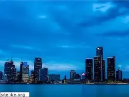 Sites similar to cuisinedetroit.com