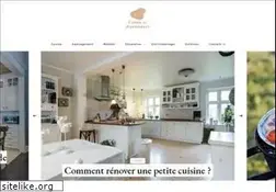 Sites similar to cuisineetdependances.com