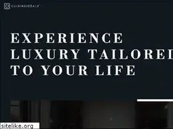 Sites similar to cuisineideale.com