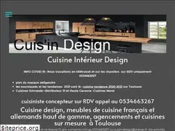 Sites similar to cuisineinterieurdesign.com