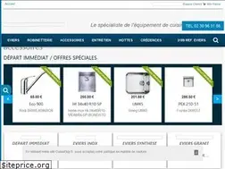 Sites similar to cuisinekip.fr
