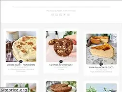 Sites similar to cuisinemicheline.com
