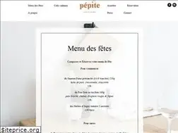 Sites similar to cuisinemoi.be