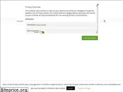 Sites similar to cuisinemomix.com