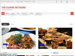 Sites similar to cuisinenet.com