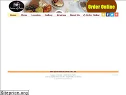 Sites similar to cuisineofindianaperville.com