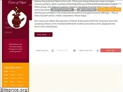 Sites similar to cuisineofnepal.com
