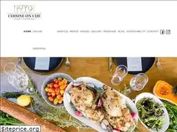Sites similar to cuisineoncue.com
