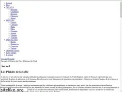 Sites similar to cuisineorientale.com