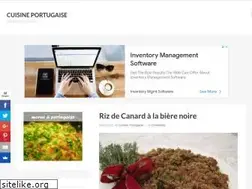 Sites similar to cuisinept.com