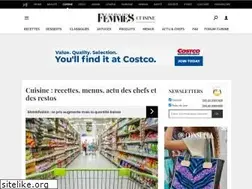 Sites similar to cuisiner.com