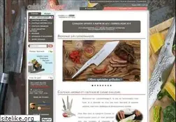 Sites similar to cuisinermanger.fr