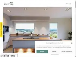 Sites similar to cuisines-duvernoy.fr