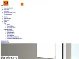 Sites similar to cuisines-morel.com