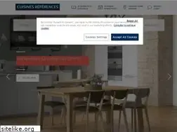 Sites similar to cuisines-references.fr
