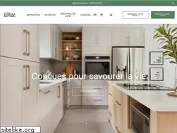 Sites similar to cuisinesaction.com