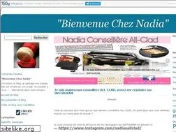 Sites similar to cuisinesimple28.canalblog.com