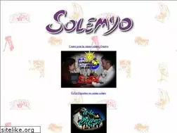 Sites similar to cuisinesolaire.com