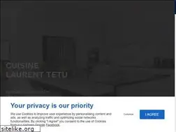 Sites similar to cuisinestetu.com