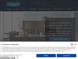 Sites similar to cuisinesvercauteren-annecy.com