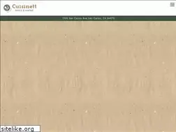 Sites similar to cuisinett.com