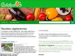 Sites similar to cuisinevg.fr