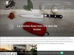 Sites similar to cuisinez-facile.fr