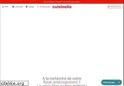 Sites similar to cuisinez-la.fr