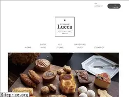 Sites similar to cuisson-lucca.com