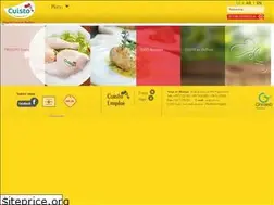 Sites similar to cuisto.com.tn
