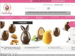 Sites similar to cuistoshop.com