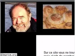 Sites similar to cuistot.net
